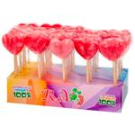 Льодяник R&V Серце 40г