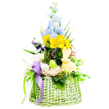 Artificial Flower Decoration - buy, prices for Za Raz - photo 2