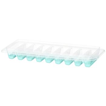 Ardesto Fresh Blue Stick Ice Сube Tray with Lid - buy, prices for Vostorg - photo 2