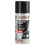 Спрей Autolive A116 силіконовий 450мл