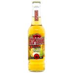 Пиво Desperados Tequila светлое 5,9% 0,33л