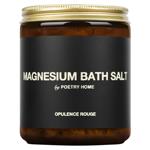 Магнієва сіль для ванн SUITE NUMBER 601, 200г