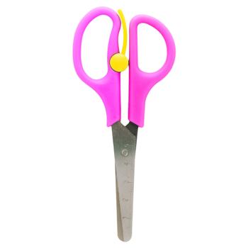 Children's Scissors 13cm 1/24/720 - buy, prices for - photo 5