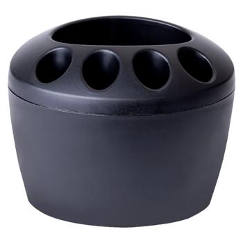 Подставка Алеана для зубных щеток в ассортименте - купить, цены на Таврия В - фото 6