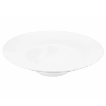 Ardesto Imola Porcelain Deep Plate 23cm - buy, prices for ULTRAMARKET - photo 2