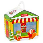 Roshen Christmas market Gift set 504g