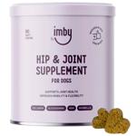 Добавка харчова для собак Imby Hip&Joint Supplement для підтримки здоров'я суглобів 270г