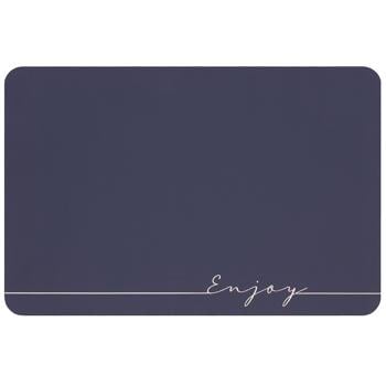 Ardesto Vigor Silicone Rectangular Carpet 40x60cm ARHB3301RG - buy, prices for - photo 2