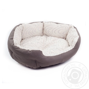 Pet Fashion Brig Cat Bed 58х48х20cm - buy, prices for - photo 1