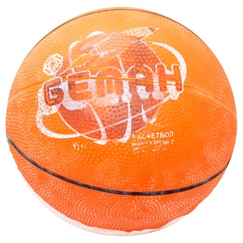 Bethan Basketball - buy, prices for MegaMarket - photo 1