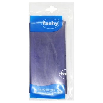 Fashy Silicone Swimming Little Cap F/3040