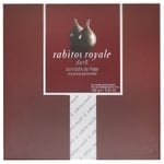 Конфеты Rabitos Royale инжир в темном шоколаде 142г