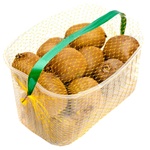 Kiwi Basket, pc