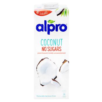 Alpro Coconut Drink without Sugar 1l - buy, prices for - photo 3