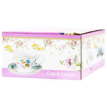 Tea Set 2 Items 250ml - buy, prices for ULTRAMARKET - photo 3