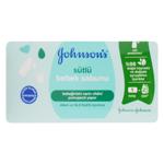 Johnson's Baby Soap with Natural Milk Extract 90g