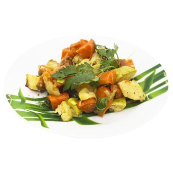 Summer Vegetable Stew - buy, prices for - photo 1