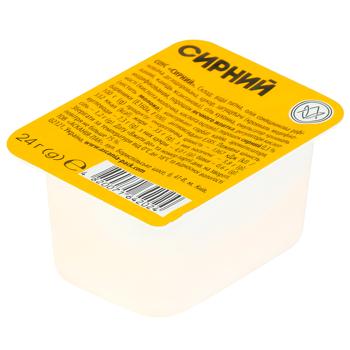 Askaniya-Pack Cheese Sauce 24g - buy, prices for Vostorg - photo 1