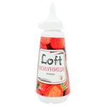 Топінг Loft Полуниця 280г