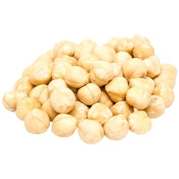 Blanched Roasted Hazelnuts 100g - buy, prices for Epicentr FOOD - photo 1