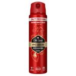 Old Spice Epic Legend Spray Deodorant 150ml