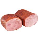 Hindquarter Yatran pork Ukraine