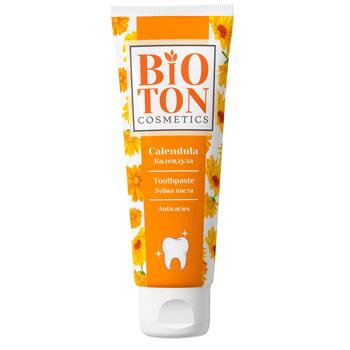 Nature Anticaries Toothpaste 100ml