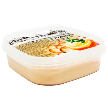 Processed Cheese with Mushrooms 50% 300g - buy, prices for - photo 2