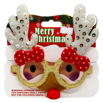 Decoration Carnival China - buy, prices for ULTRAMARKET - photo 3