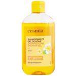 Shampoo Cosmia for shower 750ml