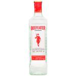 Джин Beefeater 40% 0,75л