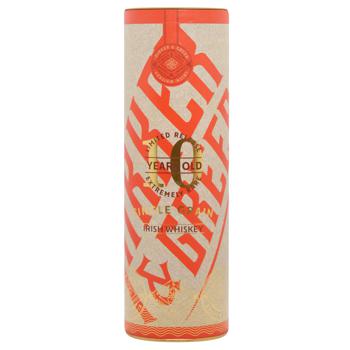 Віскі Kirker & Greer Single Grain 10 років 43% 0,7л Віскі Kirker & Greer Single Grain 10 років 43% 0,7л - купити, ціни на - фото 3