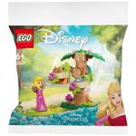 Lego Disney PrincessAurora's Forest Playground & Gift Animals Building Set 30671