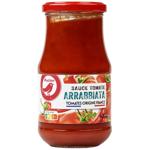 Auchan Arrabbiata Tomato Sauce 420g