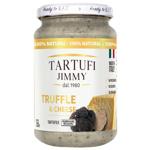 Соус грибной Tartufi Jimmy с трюфелем и сыром 320г