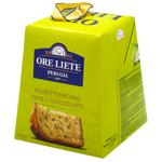 Panettone Ore liete 100g Italy
