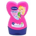 Bubchen Princess Rosalea Baby Shampoo-Conditioner with Magical Shine 230ml