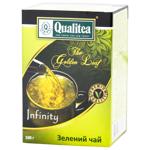 Qualitea Green Tea 100g