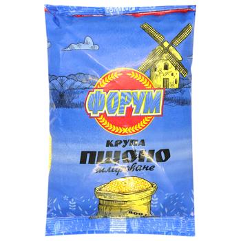 Forum Millet 800g - buy, prices for Chudo Market - photo 1