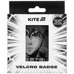 Kite Velcro Badge