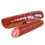 Ukrayinskiy MK Discovery High Grade Raw-Cured Chorizo ​​Sausage