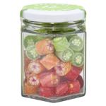 Roks Micro Mix Lollipops 120g