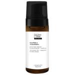 Beauty Derm Skin Fiction Foam for Washing Gentle with Oat Proteins and Ceramides 150ml