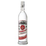 Ром Barbadoza White 37,5% 0,7л
