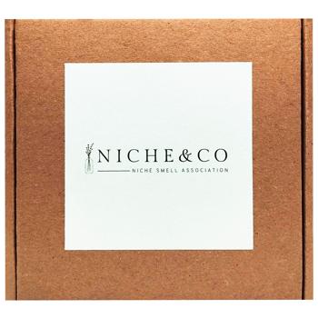 Парфюм для дома Niche&Co Midnight Cherry 50мл Tom Ford 048 - купить, цены на Восторг - фото 2