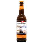 Пиво Stortebeker Bernstein-Weizen світле нефільтроване 5,3% 0,5л