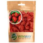 Клубника Winway сушеная 100г