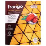 Хумус-снек Frango з фініками 40г