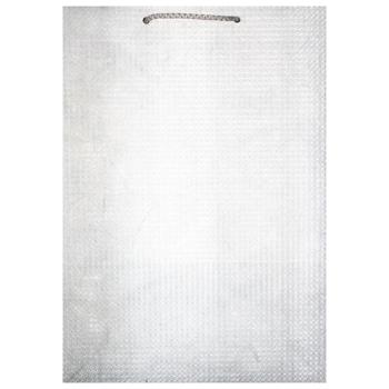 Пакет текстурный бумажный 35х24.5х9см - купить, цены на КОСМОС - фото 5