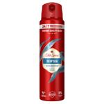 Дезодорант аерозольний Old Spice Deep Sea 150мл